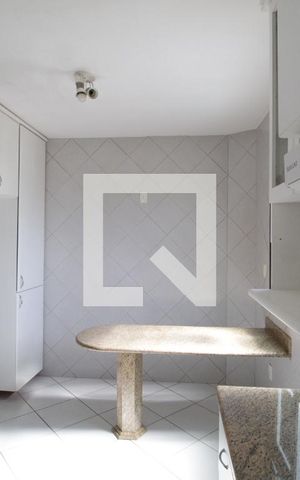 Apartamento para alugar com 296m², 4 quartos e 4 vagasCozinha