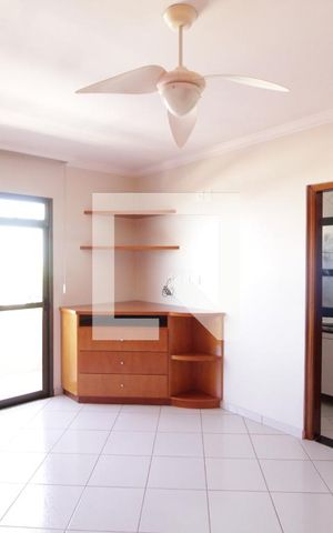Apartamento para alugar com 296m², 4 quartos e 4 vagasQuarto 4 - Suíte