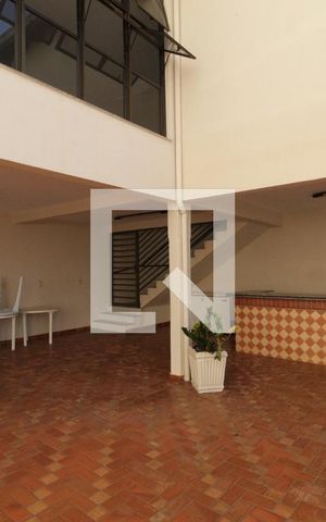 Apartamento para alugar com 296m², 4 quartos e 4 vagasÁrea comum - Salão de festas
