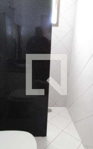 Apartamento para alugar com 296m², 4 quartos e 4 vagasBanheiro Social