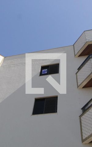 Apartamento para alugar com 296m², 4 quartos e 4 vagasFachada
