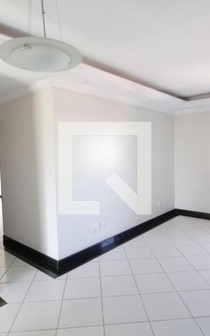 Apartamento para alugar com 296m², 4 quartos e 4 vagasSala