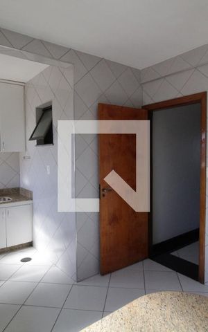 Apartamento para alugar com 296m², 4 quartos e 4 vagasCozinha