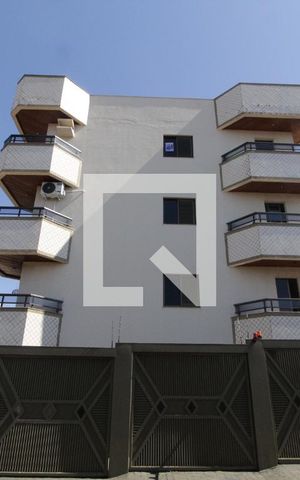 Apartamento para alugar com 296m², 4 quartos e 4 vagasFachada
