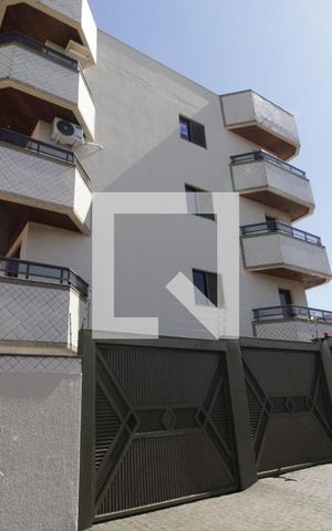 Apartamento para alugar com 296m², 4 quartos e 4 vagasFachada