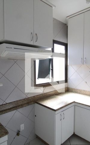 Apartamento para alugar com 296m², 4 quartos e 4 vagasCozinha