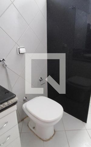 Apartamento para alugar com 296m², 4 quartos e 4 vagasBanheiro Social