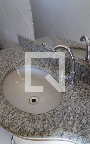 Apartamento para alugar com 296m², 4 quartos e 4 vagasBanheiro Social