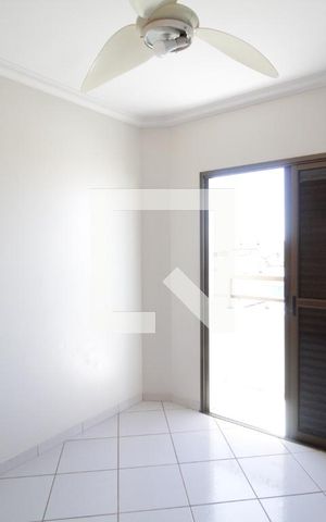 Apartamento para alugar com 296m², 4 quartos e 4 vagasQuarto 1