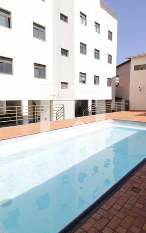 Apartamento para alugar com 296m², 4 quartos e 4 vagasÁrea comum - Piscina