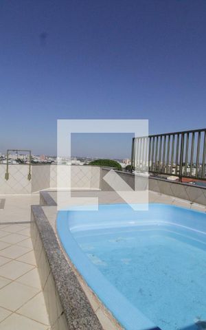 Apartamento para alugar com 296m², 4 quartos e 4 vagasPiscina