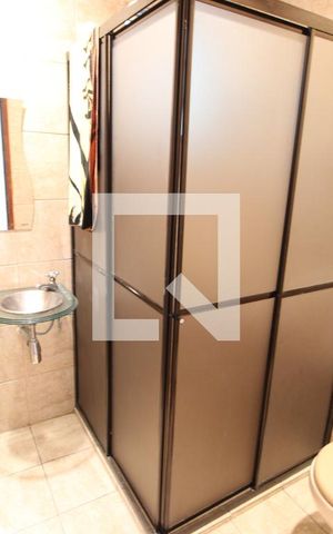 Casa à venda com 301m², 8 quartos e sem vagaBanheiro 3 do 2º imóvel 