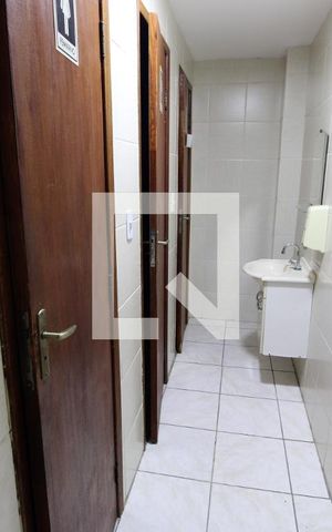 Casa à venda com 301m², 8 quartos e sem vagaBanheiro 1 do 2º imóvel 