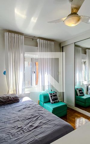 Apartamento à venda com 160m², 3 quartos e 1 vagaQuarto 2