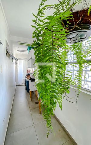 Apartamento à venda com 160m², 3 quartos e 1 vagaÁrea de Serviço