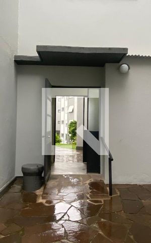 Apartamento à venda com 55m², 2 quartos e 1 vaga Apartamento à venda com 55m², 2 quartos e 1 vagaFachada do bloco