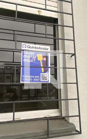 Apartamento à venda com 55m², 2 quartos e 1 vaga Apartamento à venda com 55m², 2 quartos e 1 vagaPlaquinha