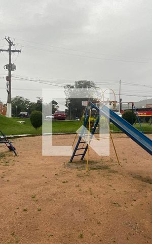 Apartamento à venda com 55m², 2 quartos e 1 vaga Apartamento à venda com 55m², 2 quartos e 1 vagaÁrea comum - Playground