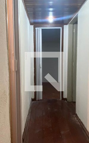Apartamento à venda com 55m², 2 quartos e 1 vaga Apartamento à venda com 55m², 2 quartos e 1 vagaCorredor - Quartos