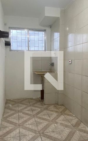 Apartamento à venda com 55m², 2 quartos e 1 vaga Apartamento à venda com 55m², 2 quartos e 1 vagaCozinha