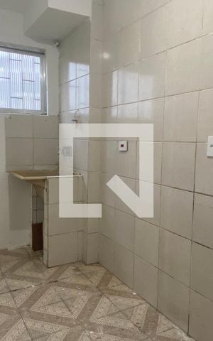 Apartamento à venda com 55m², 2 quartos e 1 vaga Apartamento à venda com 55m², 2 quartos e 1 vagaCozinha