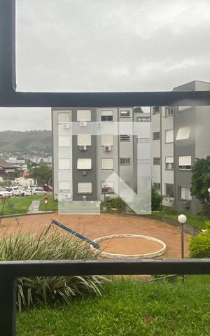Apartamento à venda com 55m², 2 quartos e 1 vaga Apartamento à venda com 55m², 2 quartos e 1 vagaQuarto 1 - Vista