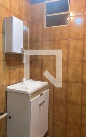 Apartamento à venda com 55m², 2 quartos e 1 vaga Apartamento à venda com 55m², 2 quartos e 1 vagaBanheiro