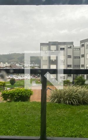 Apartamento à venda com 55m², 2 quartos e 1 vaga Apartamento à venda com 55m², 2 quartos e 1 vagaQuarto 2 - Vista