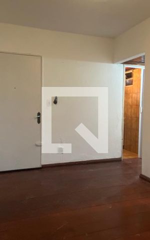 Apartamento à venda com 55m², 2 quartos e 1 vaga Apartamento à venda com 55m², 2 quartos e 1 vagaSala