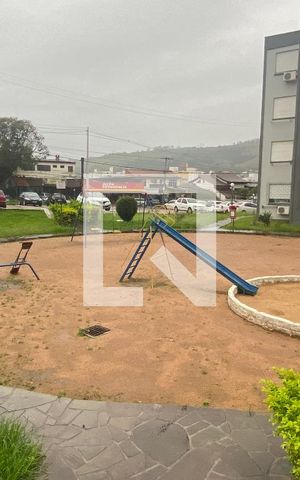 Apartamento à venda com 55m², 2 quartos e 1 vaga Apartamento à venda com 55m², 2 quartos e 1 vagaÁrea comum - Playground