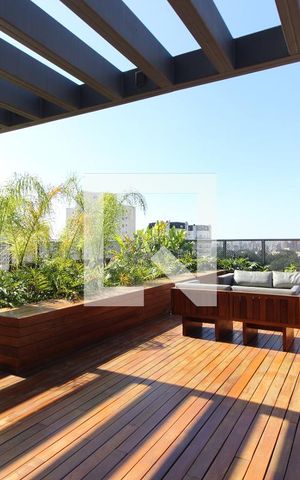 Apartamento à venda com 38m², 1 quarto e 1 vagaÁrea comum - Terraço
