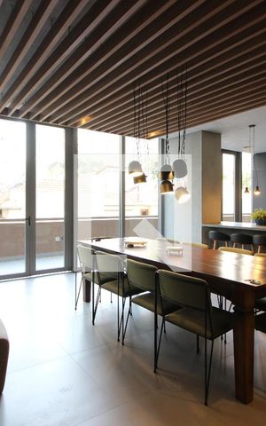 Apartamento à venda com 38m², 1 quarto e 1 vagaÁrea comum - Salão de festas