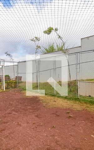 Apartamento à venda com 47m², 2 quartos e 1 vaga Apartamento à venda com 47m², 2 quartos e 1 vagaÁrea comum - Quadra