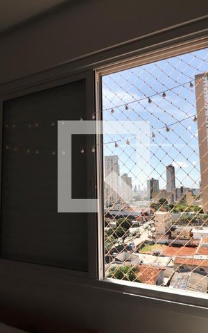 Apartamento para alugar com 51m², 1 quarto e 1 vaga Apartamento para alugar com 51m², 1 quarto e 1 vagaVista quarto