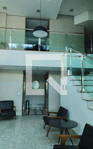 Apartamento para alugar com 51m², 1 quarto e 1 vaga Apartamento para alugar com 51m², 1 quarto e 1 vagaÁrea comum