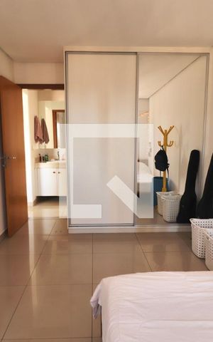 Apartamento para alugar com 51m², 1 quarto e 1 vaga Apartamento para alugar com 51m², 1 quarto e 1 vagaQuarto
