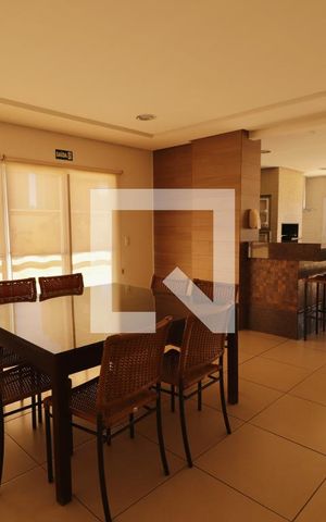 Apartamento para alugar com 51m², 1 quarto e 1 vaga Apartamento para alugar com 51m², 1 quarto e 1 vagaÁrea comum