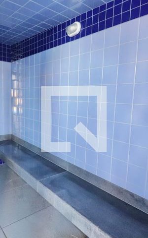 Apartamento para alugar com 51m², 1 quarto e 1 vaga Apartamento para alugar com 51m², 1 quarto e 1 vagaÁrea comum
