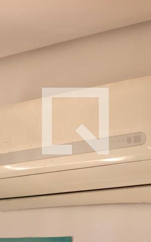 Apartamento para alugar com 51m², 1 quarto e 1 vaga Apartamento para alugar com 51m², 1 quarto e 1 vagaQuarto