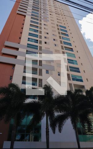 Apartamento para alugar com 51m², 1 quarto e 1 vaga Apartamento para alugar com 51m², 1 quarto e 1 vagaFachada