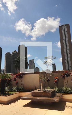 Apartamento para alugar com 51m², 1 quarto e 1 vaga Apartamento para alugar com 51m², 1 quarto e 1 vagaÁrea comum