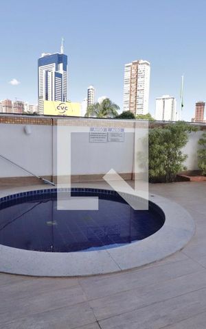 Apartamento para alugar com 51m², 1 quarto e 1 vaga Apartamento para alugar com 51m², 1 quarto e 1 vagaÁrea comum