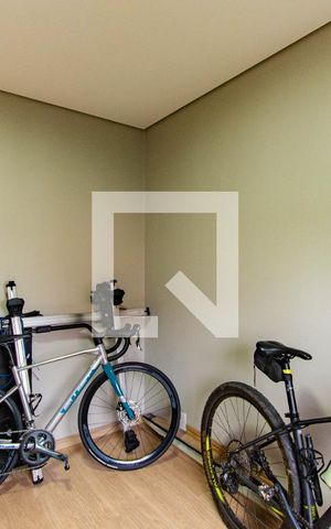Apartamento para alugar com 122m², 2 quartos e 1 vaga Apartamento para alugar com 122m², 2 quartos e 1 vagaQuarto 2