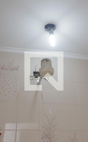 Casa à venda com 330m², 5 quartos e 3 vagasBanheiro da Edícula