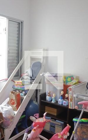 Casa à venda com 330m², 5 quartos e 3 vagasQuarto 2