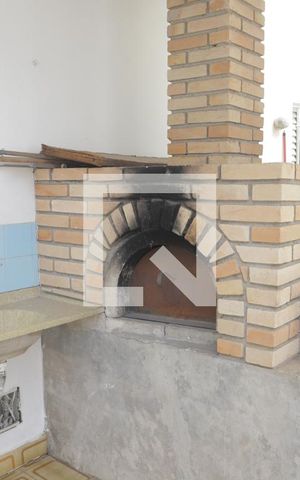 Casa à venda com 330m², 5 quartos e 3 vagasÁrea externa