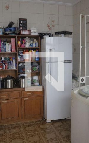 Casa à venda com 330m², 5 quartos e 3 vagasÁrea de Serviço