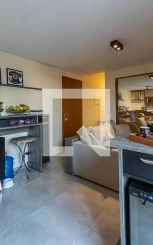 Apartamento à venda com 42m², 2 quartos e 1 vaga Apartamento à venda com 42m², 2 quartos e 1 vagaCozinha
