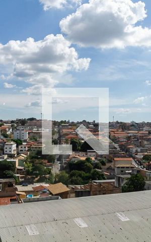 Apartamento à venda com 101m², 3 quartos e 1 vagaCobertura - Vista do quarto 3