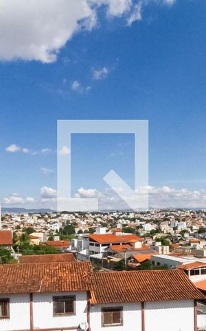 Apartamento à venda com 101m², 3 quartos e 1 vagaVista da sala/Cozinha